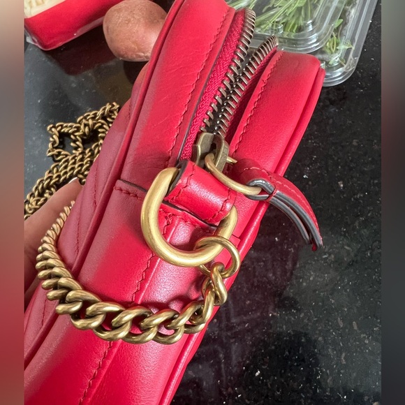 GG MARMONT MINI BAG - Picture 9 of 14